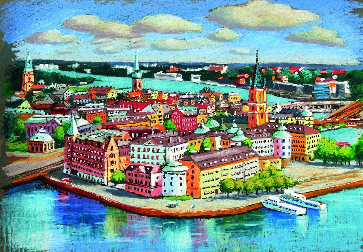 การ์ดแบบไม่มีคำอวยพร 2024