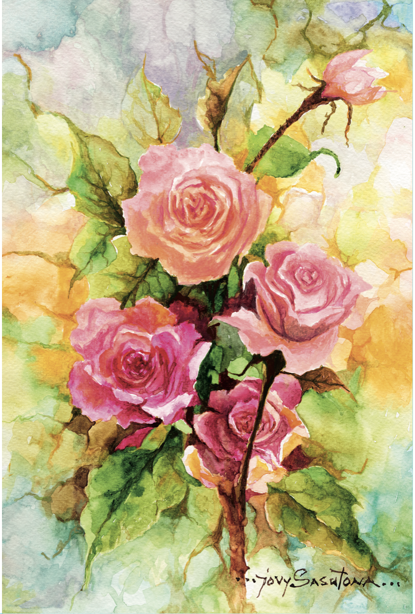 การ์ดแบบไม่มีคำอวยพร 2025